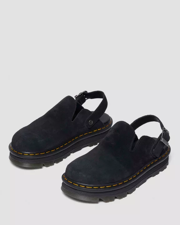 ZAPATOS UNISEX DR. MARTENS ZEBZAG MULE
